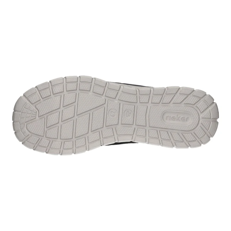 Rieker Slipper/Kletthalbschuh Sneaker (sportlich)