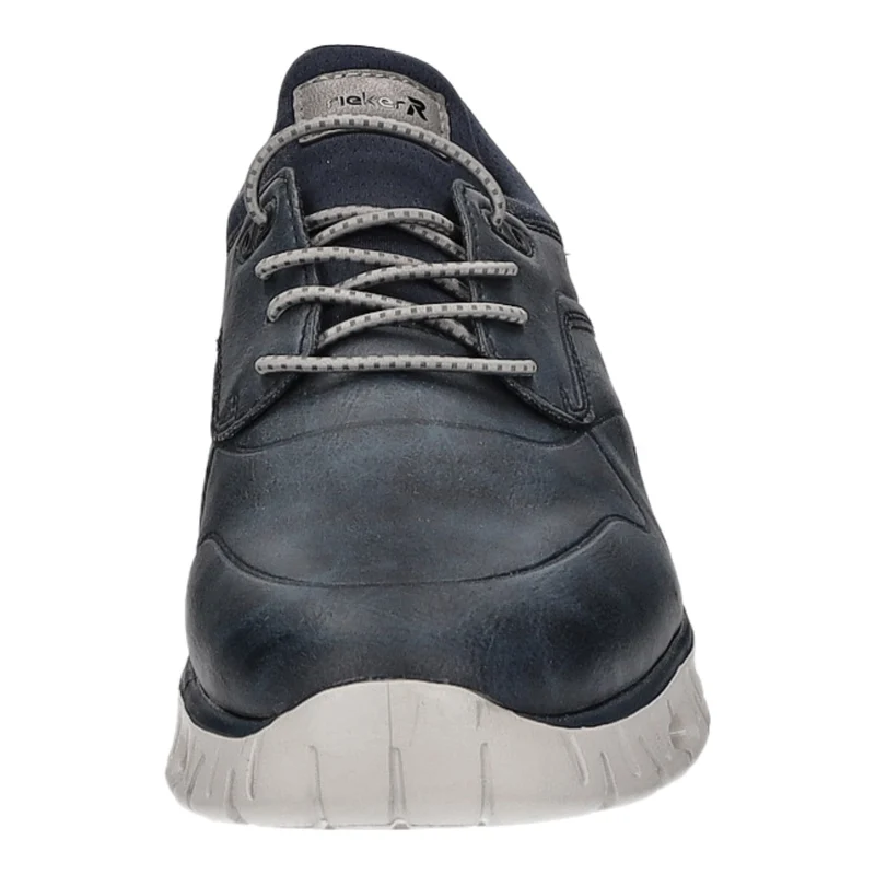 Rieker Slipper/Kletthalbschuh Sneaker (sportlich)