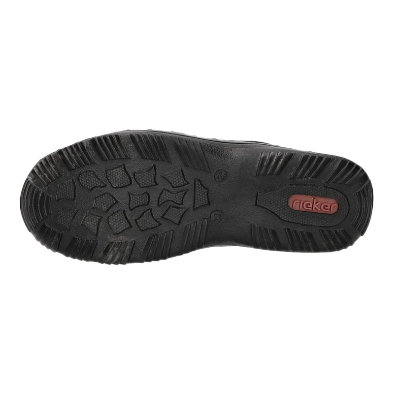 Rieker Slipper/Kletthalbschuh Freizeit (casual)