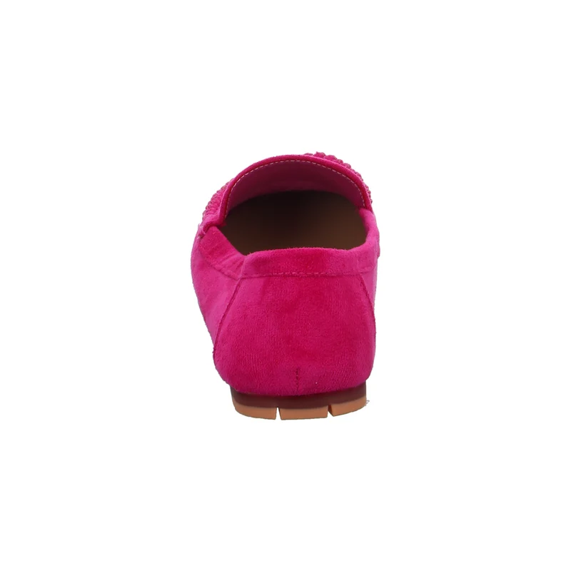 Alyssa Slipper/Kletthalbschuh Freizeit (casual)