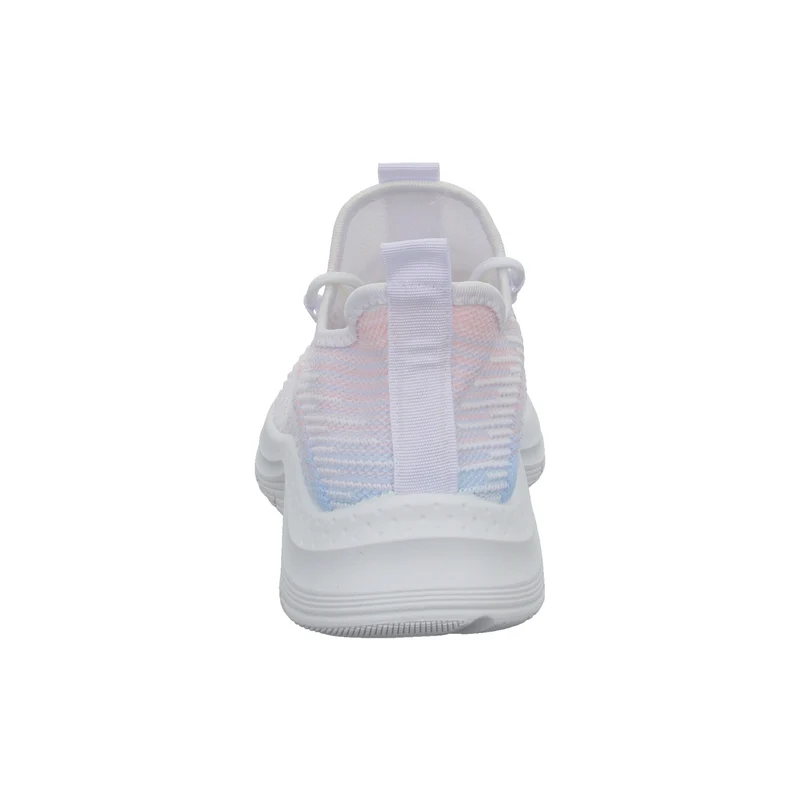 Sneakers Slipper/Kletthalbschuh Sneaker (sportlich)