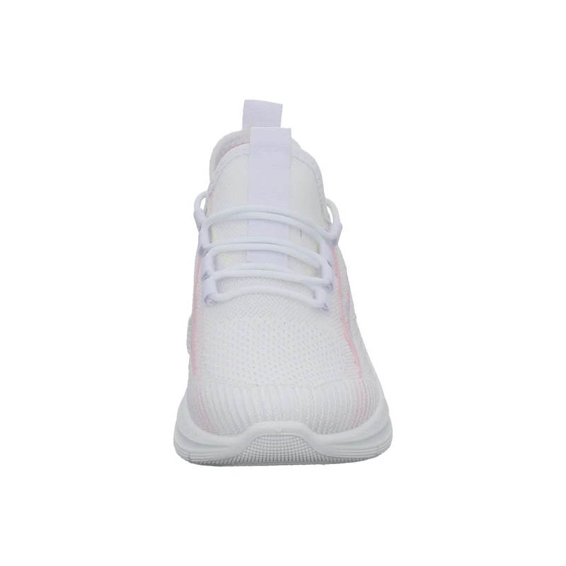 Sneakers Slipper/Kletthalbschuh Sneaker (sportlich)