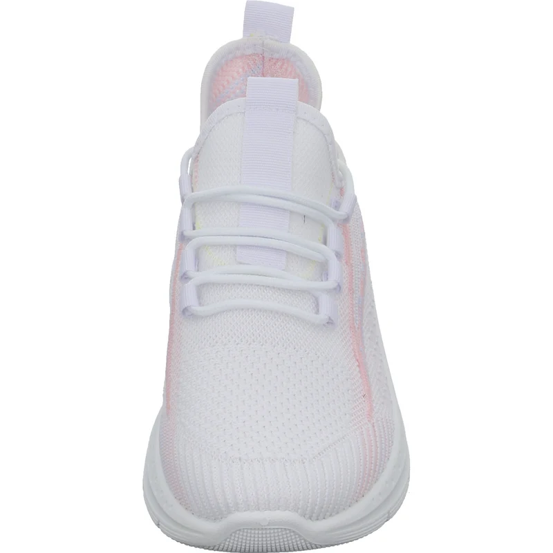 Sneakers Slipper/Kletthalbschuh Sneaker (sportlich)