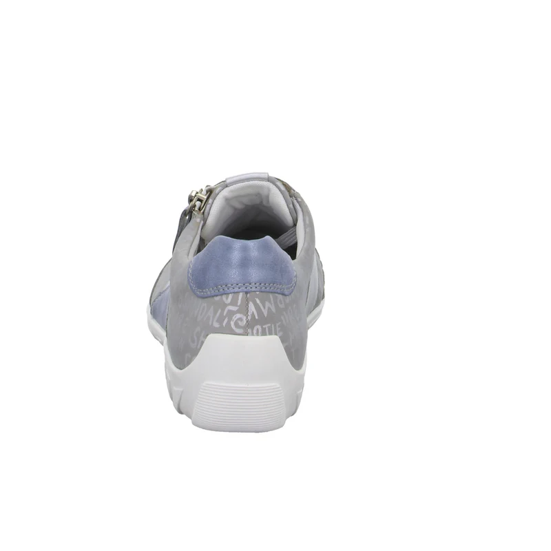 Remonte Schnürhalbschuh mit Mehrweite Freizeit (casual)