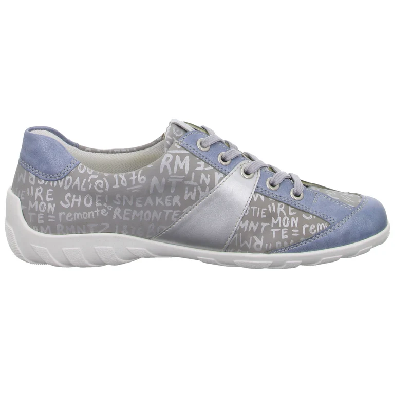 Remonte Schnürhalbschuh mit Mehrweite Freizeit (casual)