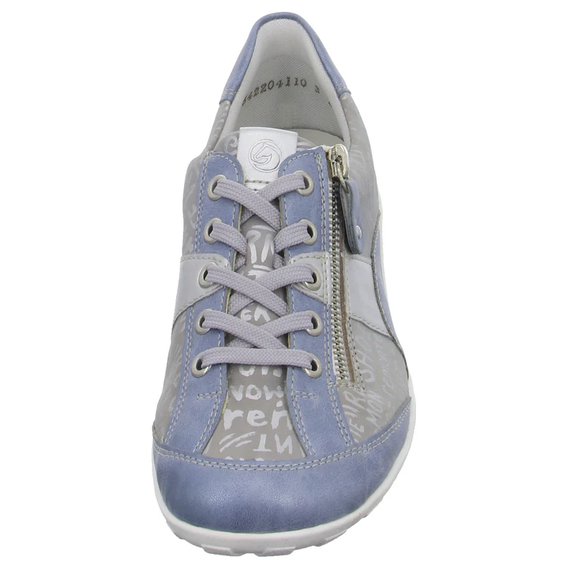 Remonte Schnürhalbschuh mit Mehrweite Freizeit (casual)