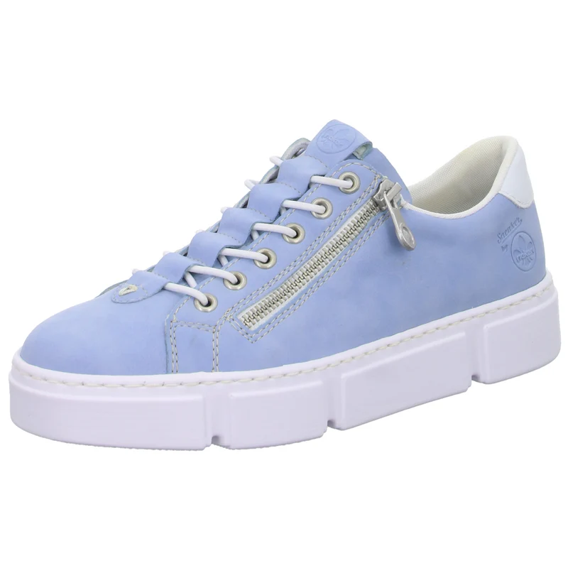 Rieker Schnürhalbschuh Sneaker (sportlich)