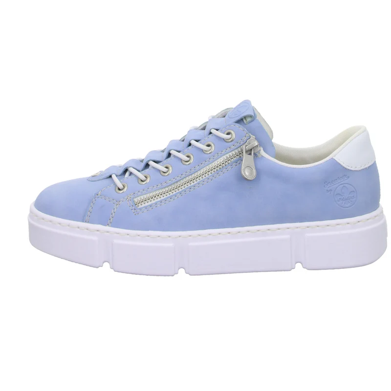 Rieker Schnürhalbschuh Sneaker (sportlich)