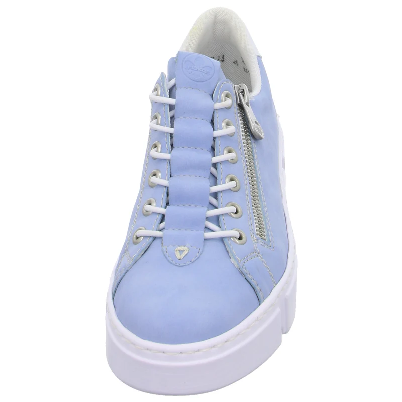 Rieker Schnürhalbschuh Sneaker (sportlich)