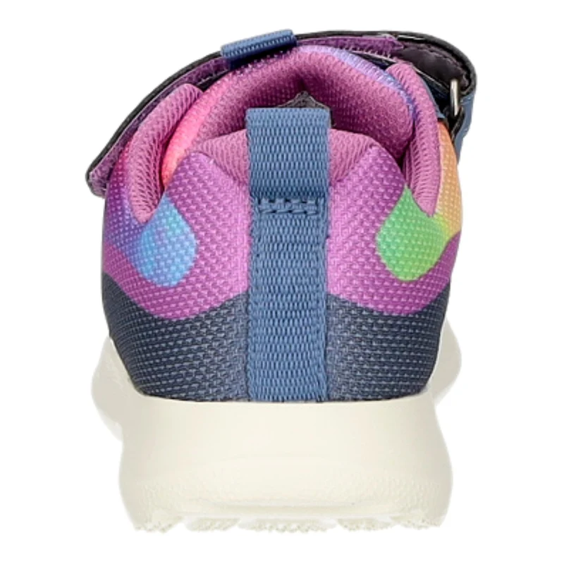 Superfit Slipper/Kletthalbschuh (casual) RUSH