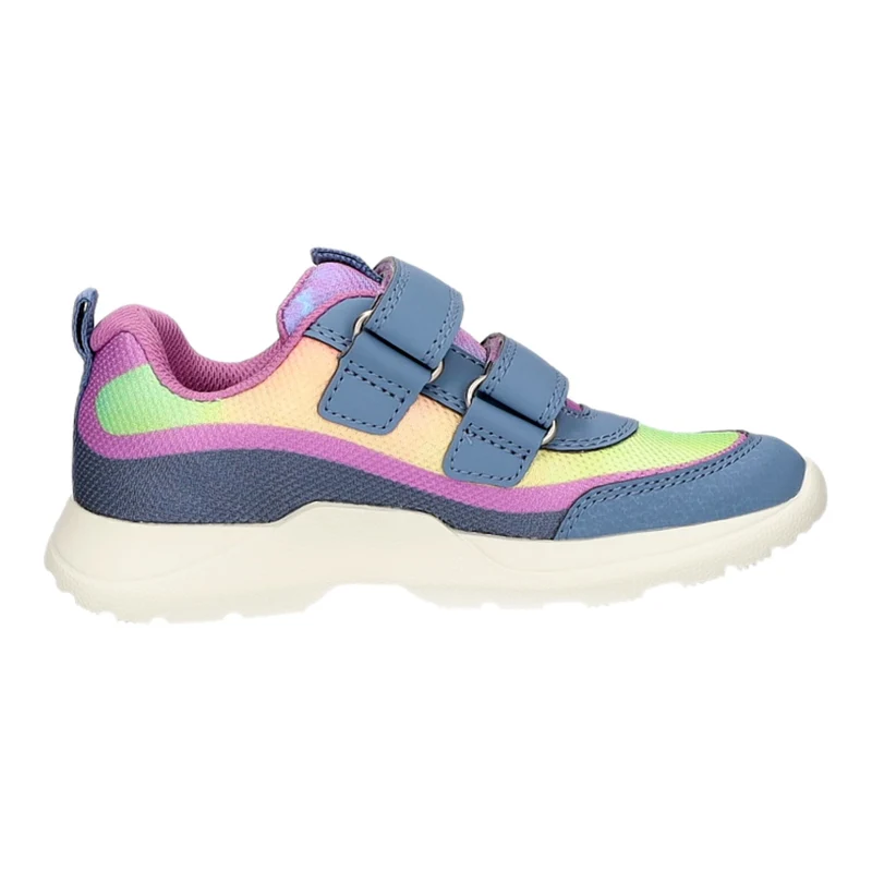 Superfit Slipper/Kletthalbschuh (casual) RUSH