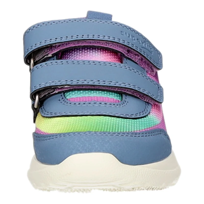 Superfit Slipper/Kletthalbschuh (casual) RUSH