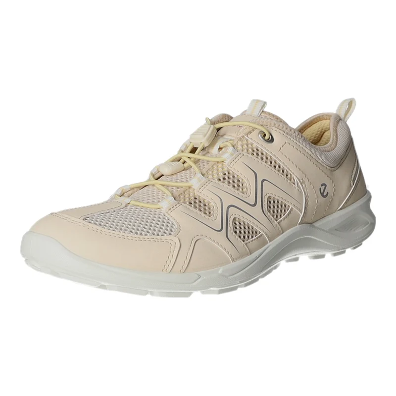 ecco Slipper/Kletthalbschuh Freizeit (casual) Terracruise LT W