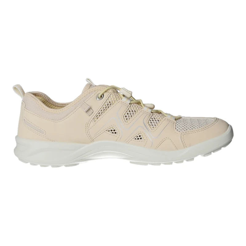 ecco Slipper/Kletthalbschuh Freizeit (casual) Terracruise LT W