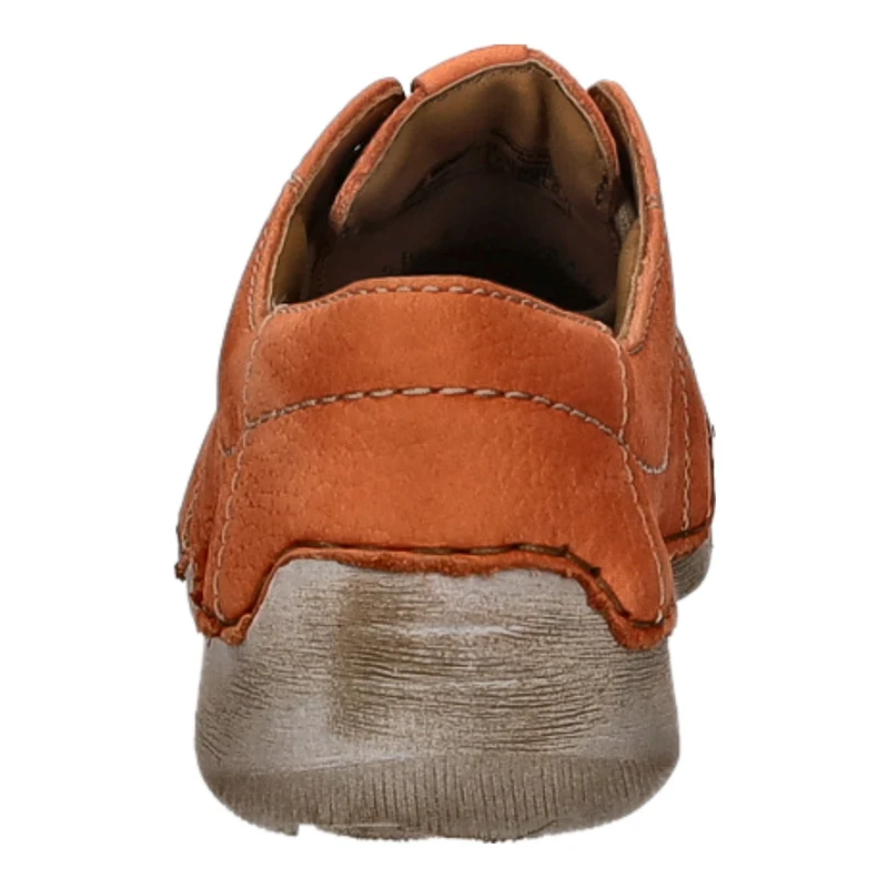 Josef Seibel Schnürhalbschuh Freizeit (Casual) Fergey 20