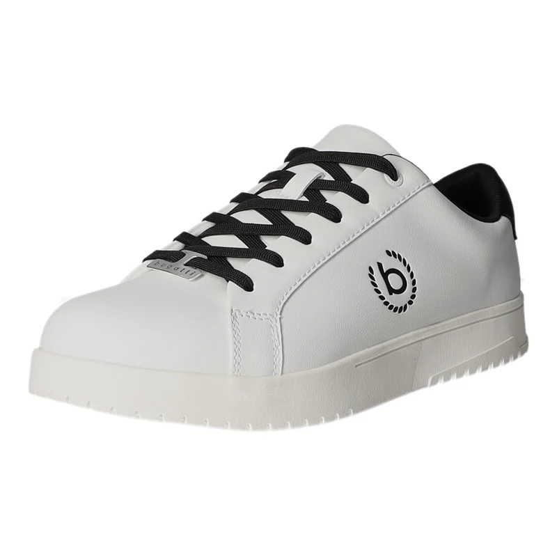 bugatti Schnürhalbschuh Sneaker (sportlich)