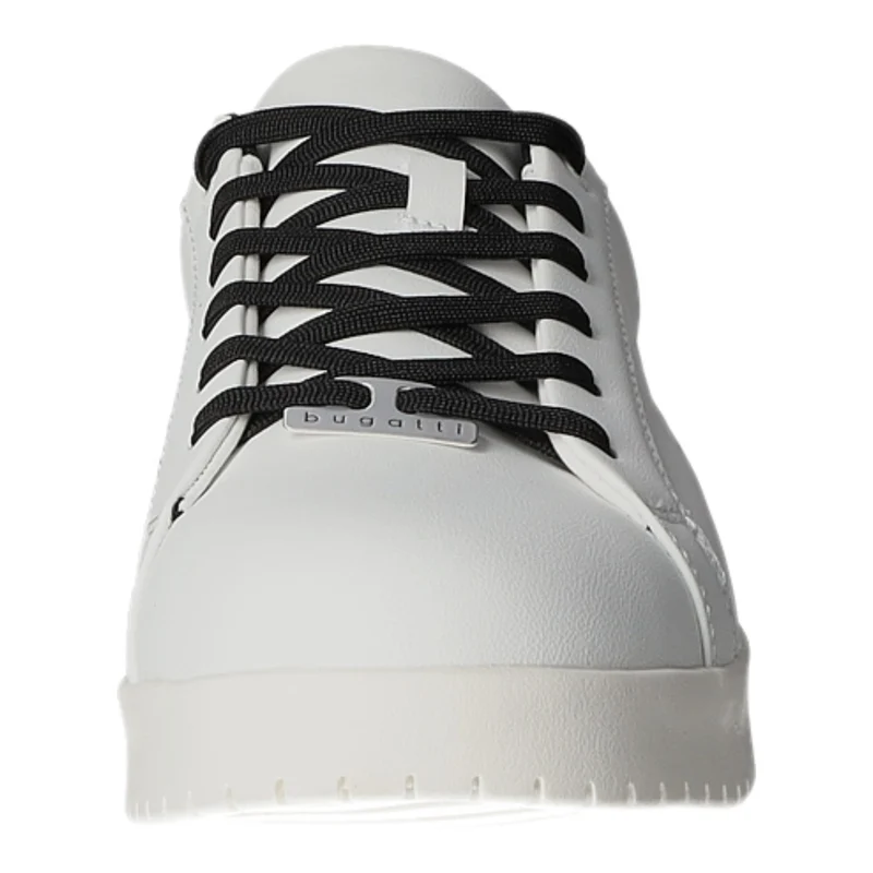 bugatti Schnürhalbschuh Sneaker (sportlich)