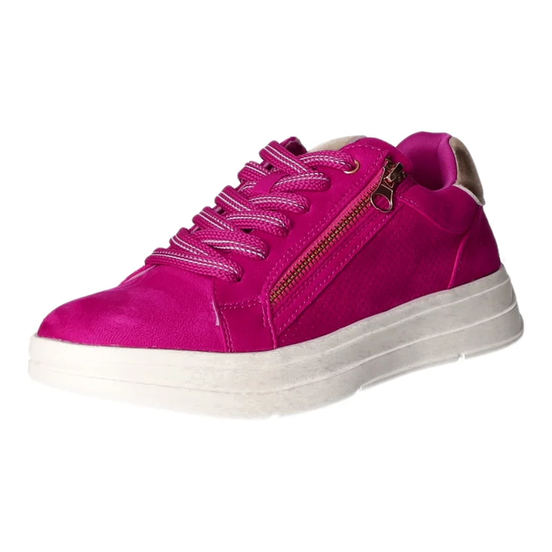 living UPDATED Schnürhalbschuh Freizeit (Casual)