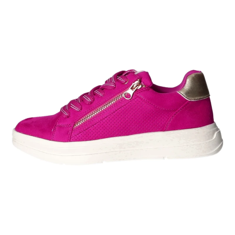 living UPDATED Schnürhalbschuh Freizeit (Casual)