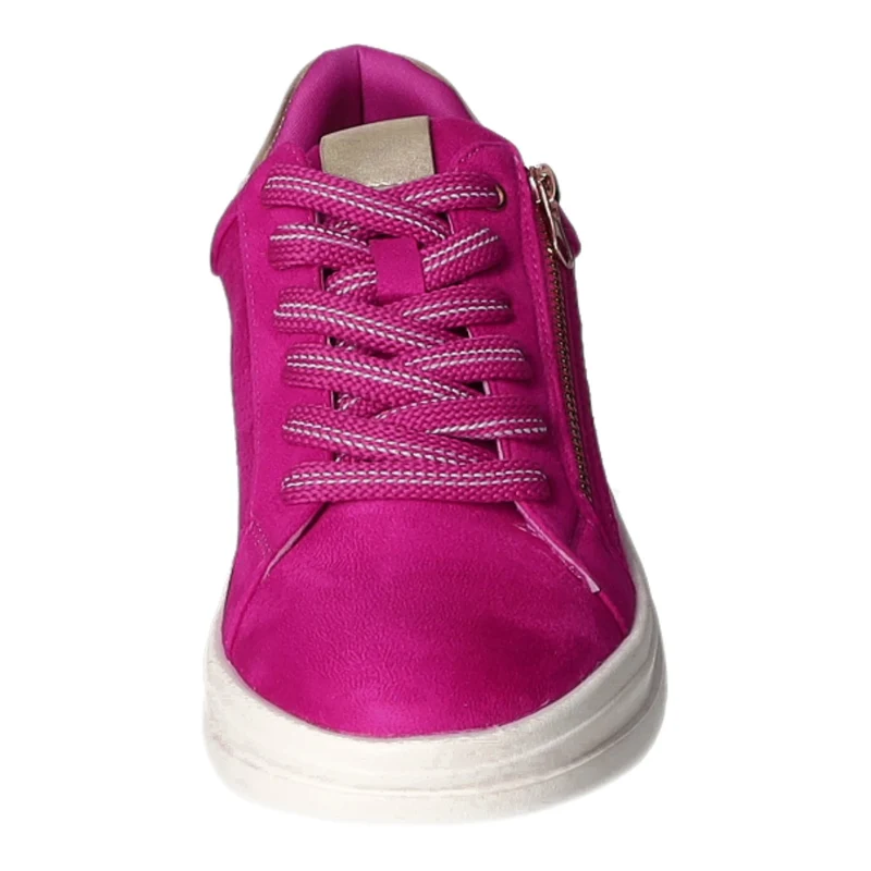 living UPDATED Schnürhalbschuh Freizeit (Casual)