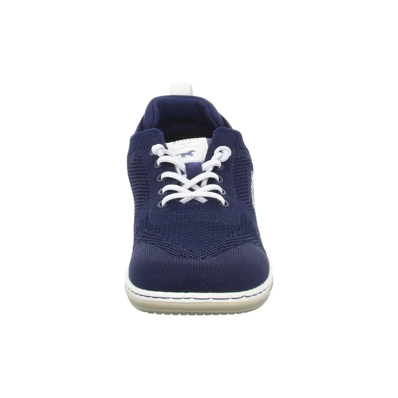 MUSTANG Slipper/Kletthalbschuh Freizeit (casual)