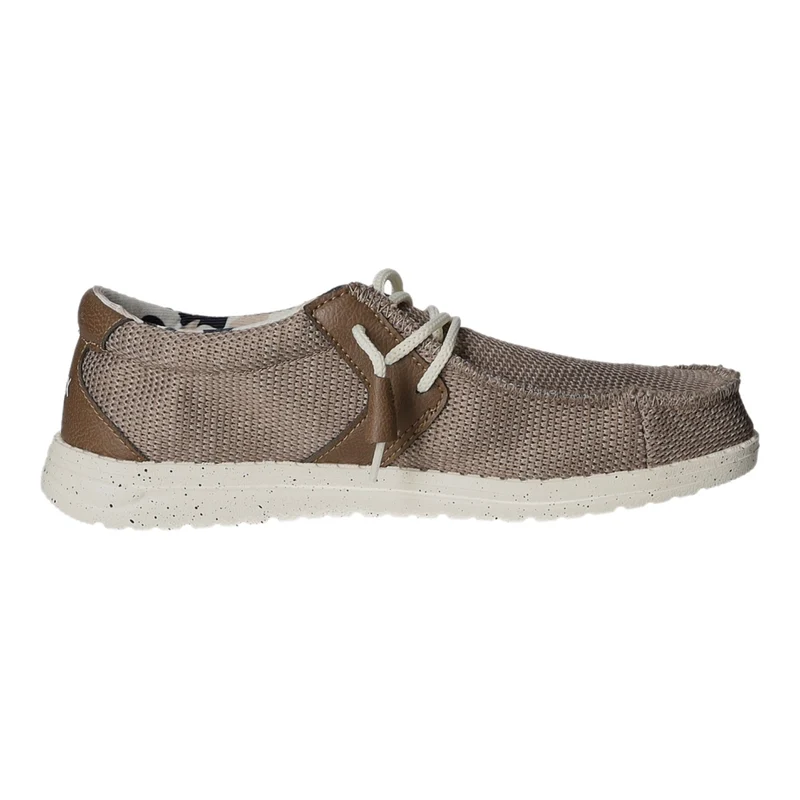 BOXX Schnürhalbschuh Freizeit (Casual)