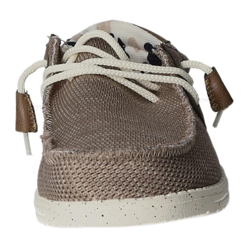 BOXX Schnürhalbschuh Freizeit (Casual)