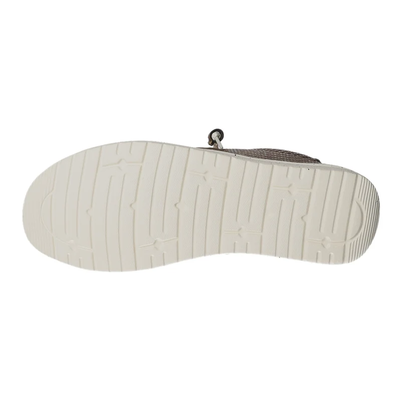 BOXX Schnürhalbschuh Freizeit (Casual)