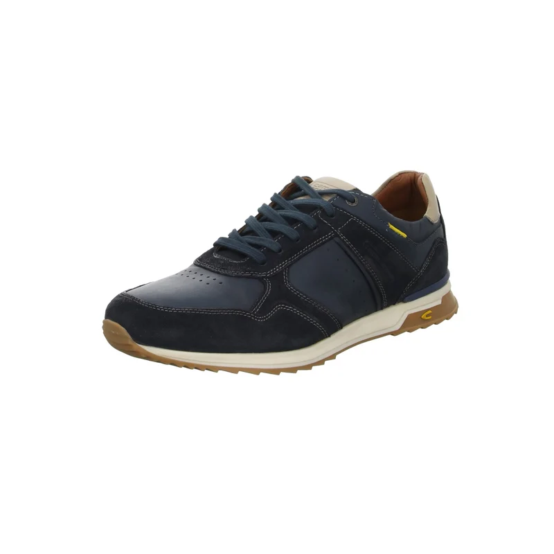 camel active Schnürhalbschuh Sneaker (sportlich)