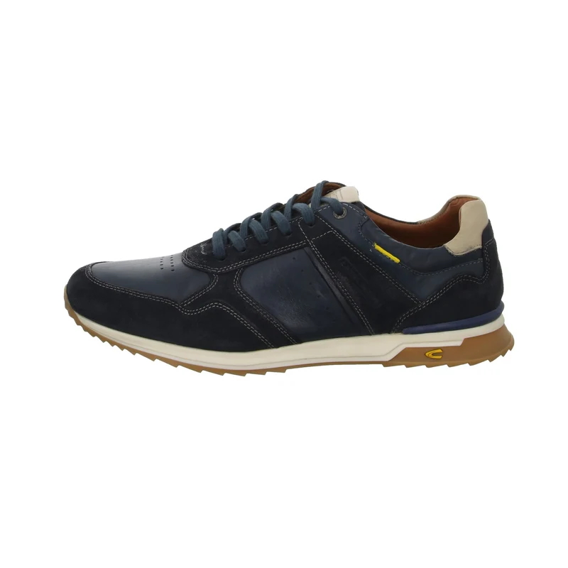 camel active Schnürhalbschuh Sneaker (sportlich)