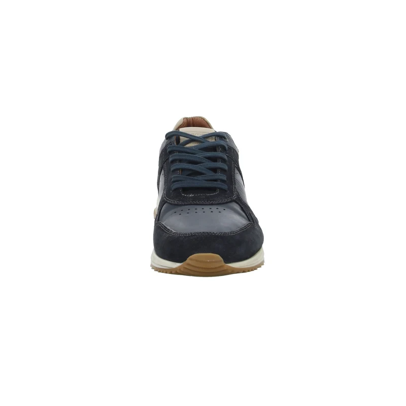 camel active Schnürhalbschuh Sneaker (sportlich)