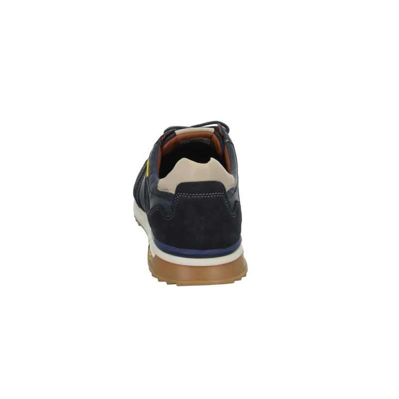 camel active Schnürhalbschuh Sneaker (sportlich)