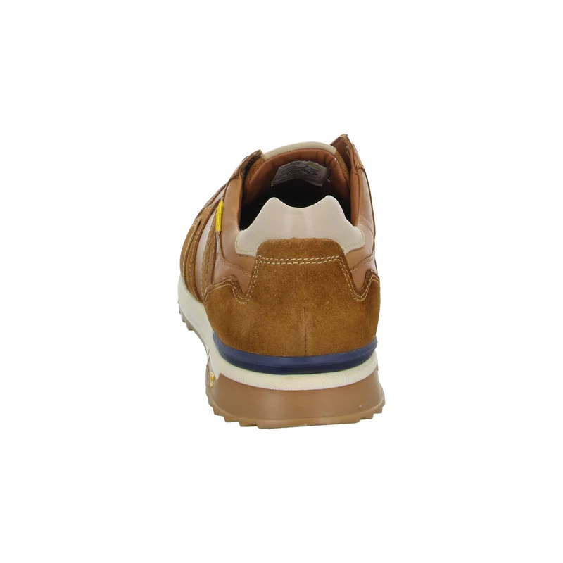 camel active Schnürhalbschuh Sneaker (sportlich)