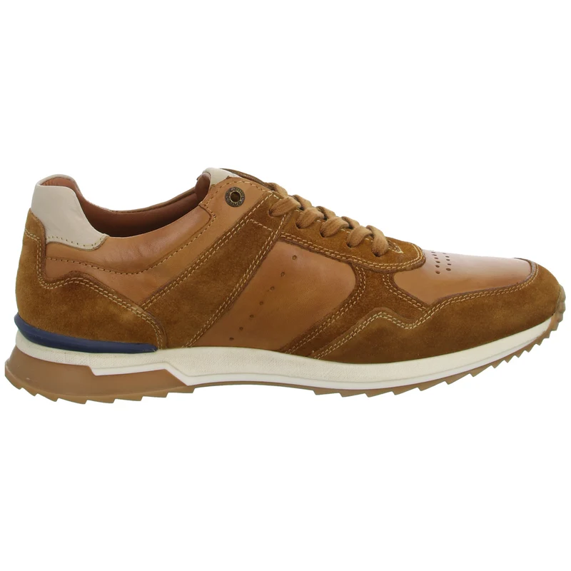 camel active Schnürhalbschuh Sneaker (sportlich)