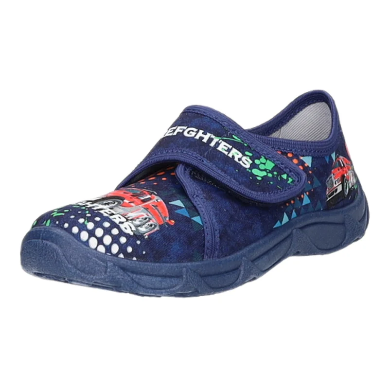 Sneakers Hausschuh Kaltfutter