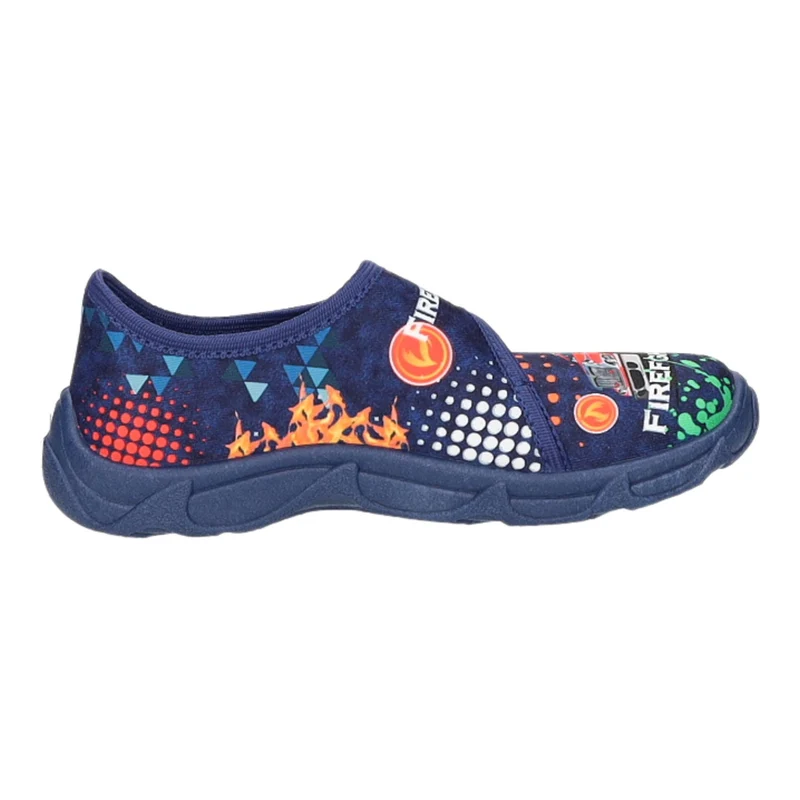 Sneakers Hausschuh Kaltfutter