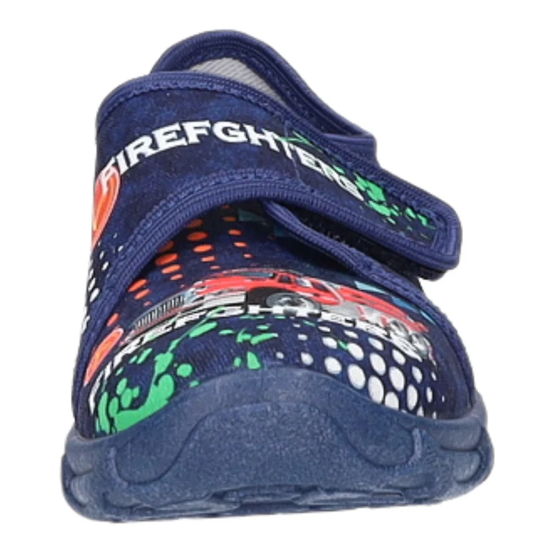 Sneakers Hausschuh Kaltfutter