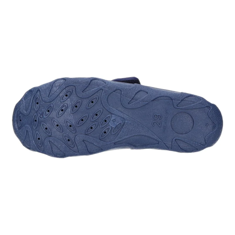 Sneakers Hausschuh Kaltfutter