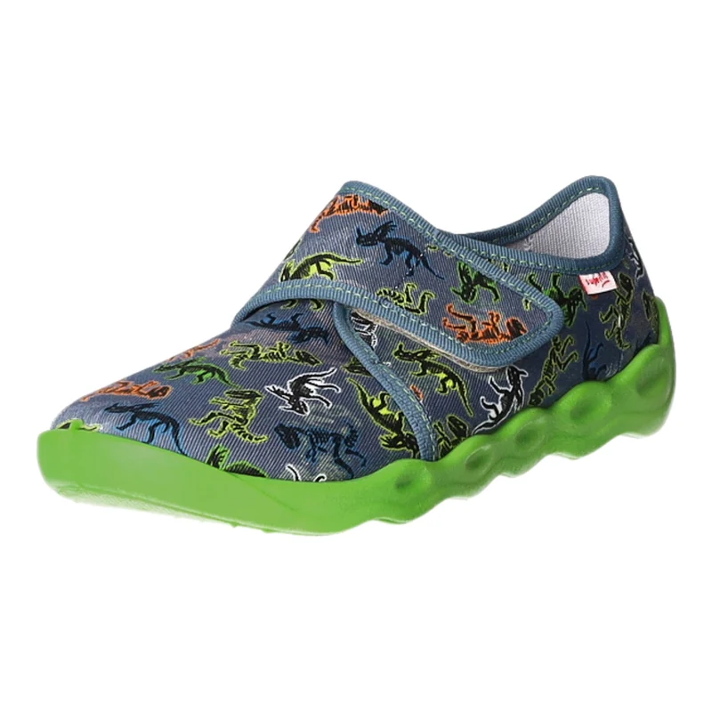 Superfit Hausschuh Kaltfutter BUBBLE