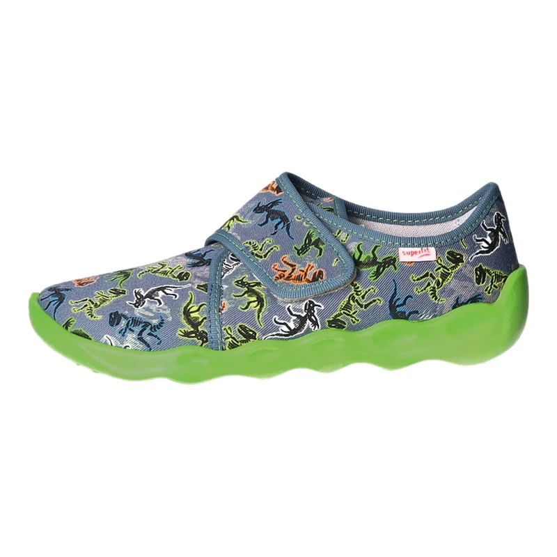 Superfit Hausschuh Kaltfutter BUBBLE