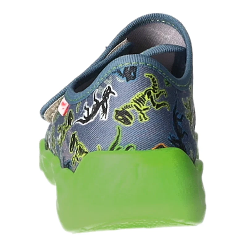 Superfit Hausschuh Kaltfutter BUBBLE