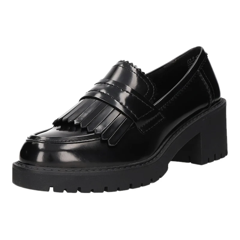 MARCO TOZZI Slipper/Kletthalbschuh 25-50mm Absatz