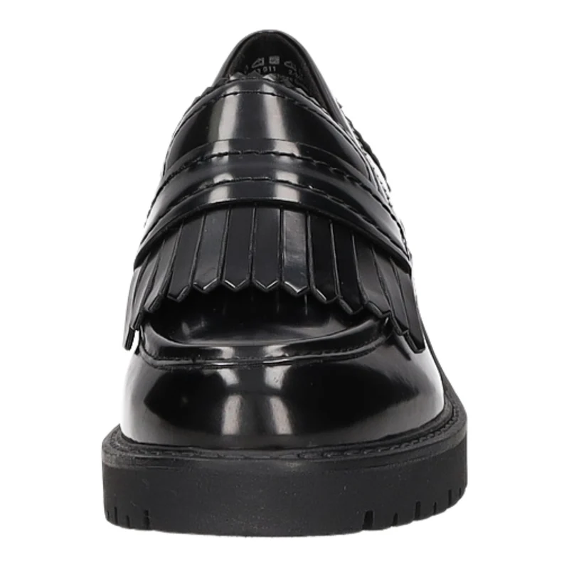 MARCO TOZZI Slipper/Kletthalbschuh 25-50mm Absatz