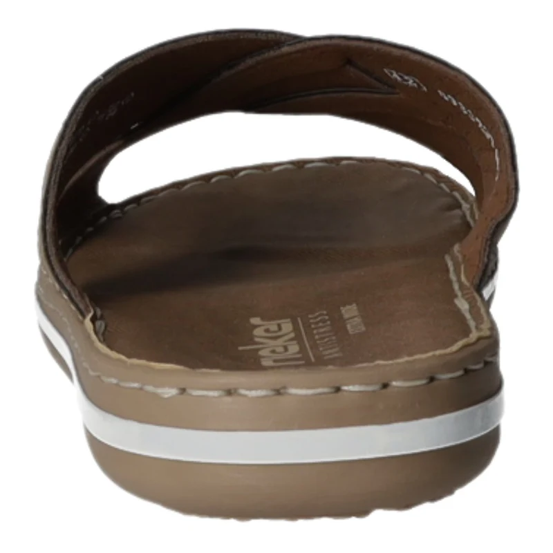 Rieker Pantolette Freizeit (casual)