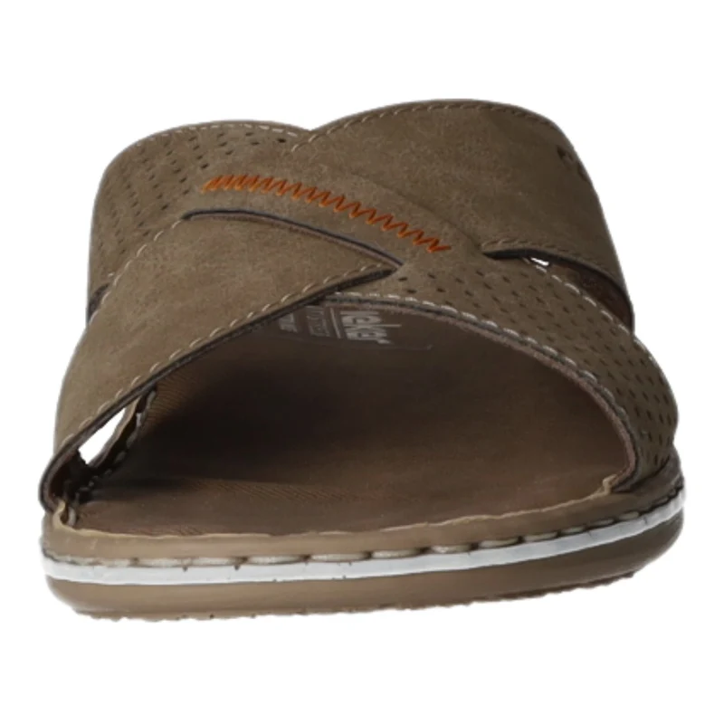 Rieker Pantolette Freizeit (casual)