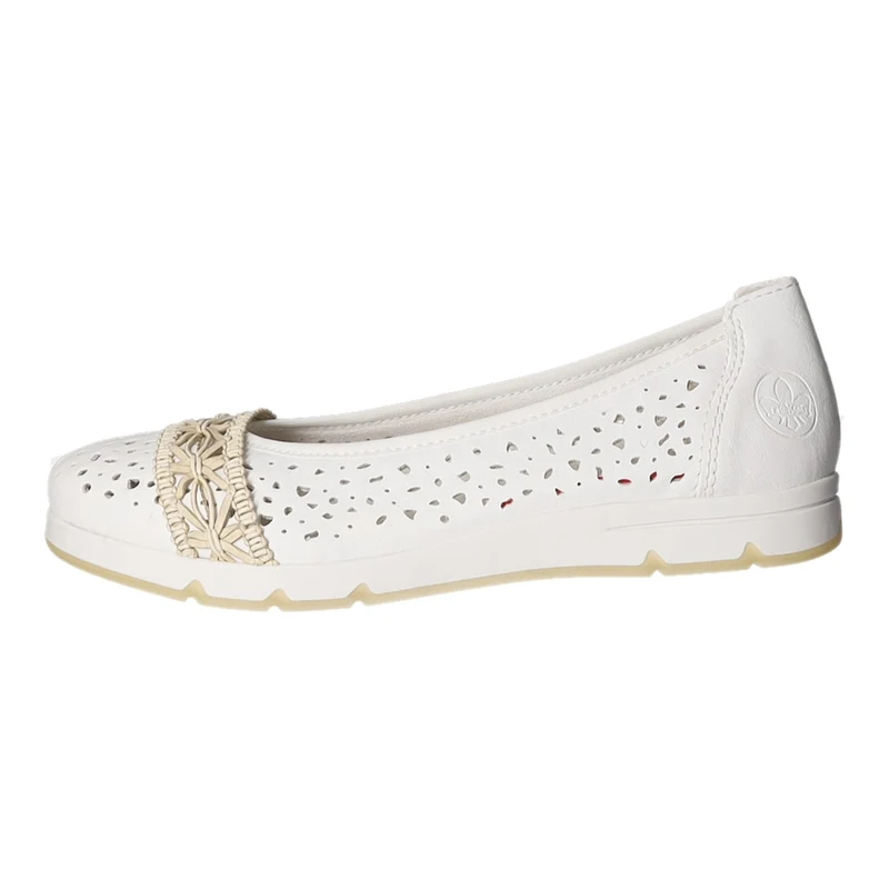 Rieker Ballerinas