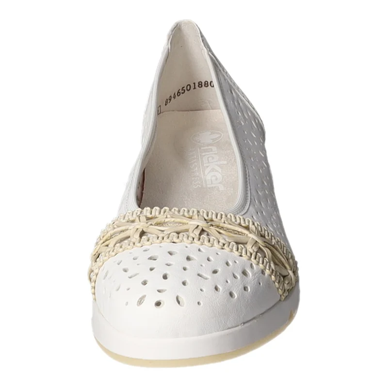 Rieker Ballerinas