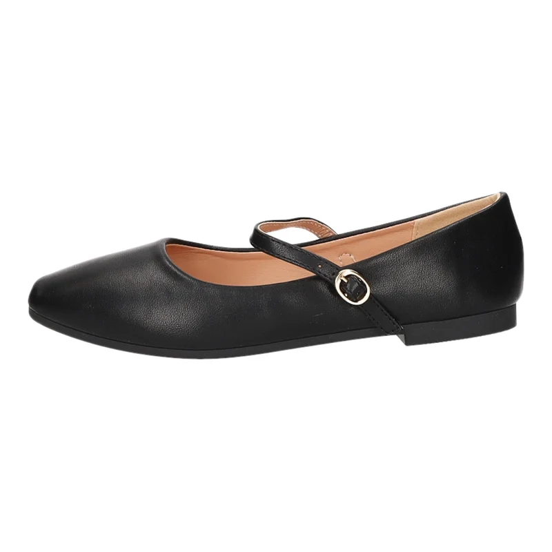 living UPDATED Ballerinas
