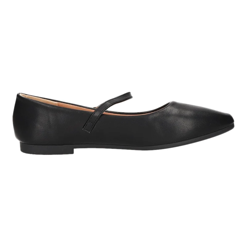 living UPDATED Ballerinas