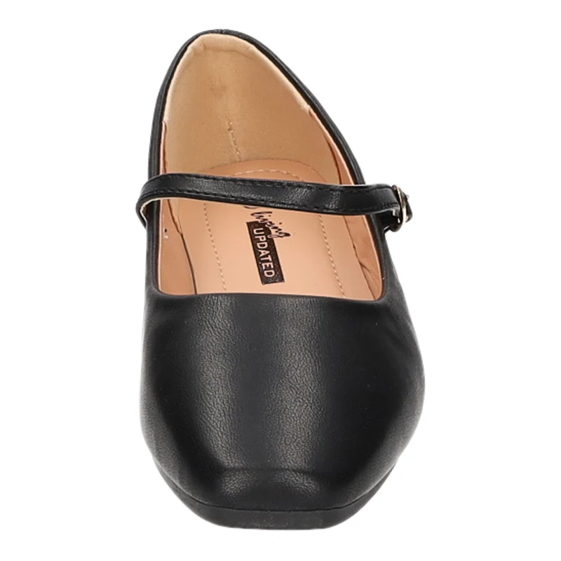 living UPDATED Ballerinas